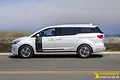 Tem Xe Kia Sedona - KIS022 - ảnh 1