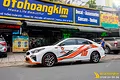 Tem Xe Kia Cerato - KCE047 - ảnh 1