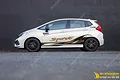 Tem Xe Honda Jazz - HJA013 - ảnh 1