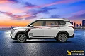 Tem Xe Kia Carens - KCR006 - ảnh 1
