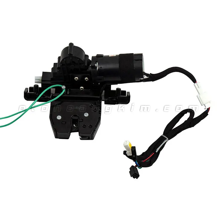 Ti điện Kia Seltos [2020] - Ảnh 2