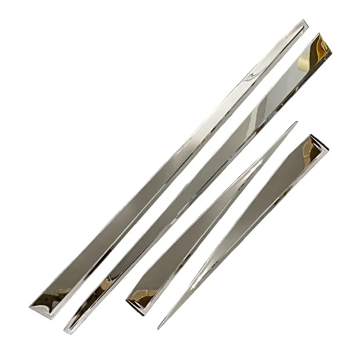 Nẹp sườn Hyundai Tucson 2022 - Ảnh 3