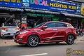 Tem Xe Honda Hr - V HRV012 - ảnh 1