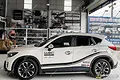 Tem Xe Mazda Cx5 - MC5018 - ảnh 1