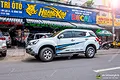 Tem Xe Isuzu Mux - IMU006 - ảnh 1
