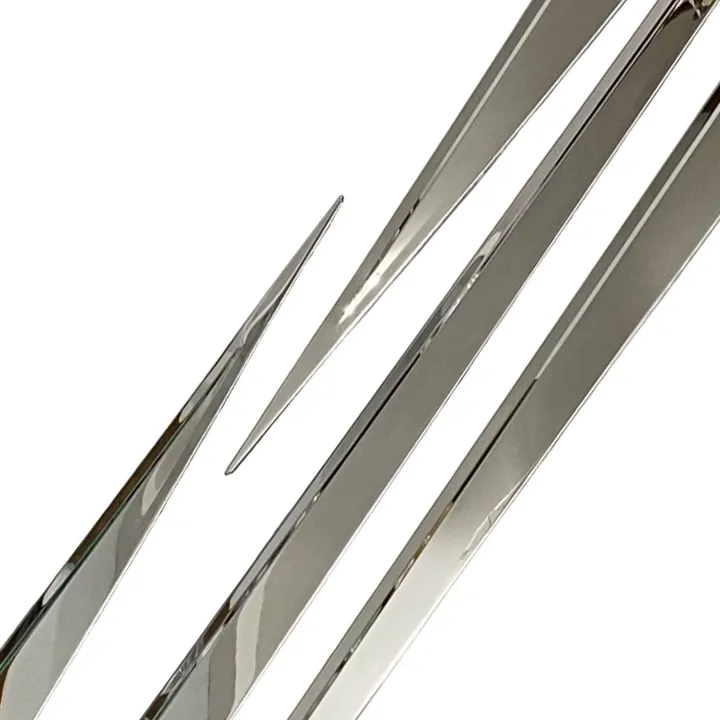 Nẹp sườn Hyundai Tucson 2022 - Ảnh 2