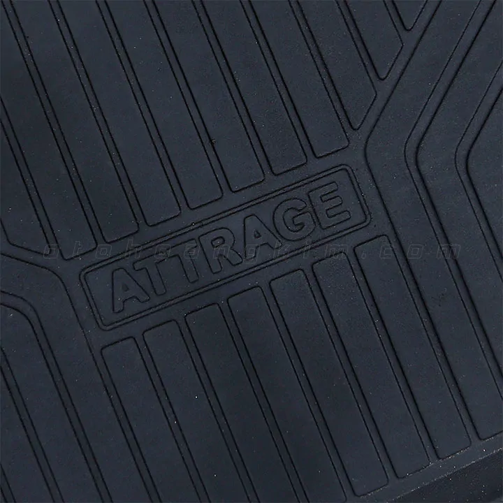 Lót cốp Mitsubishi Attrage [2015-2020] - Ảnh 3