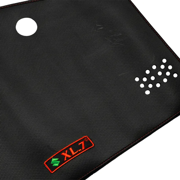 Thảm Taplo Cacbon Suzuki Xl7 2020 - Ảnh 2