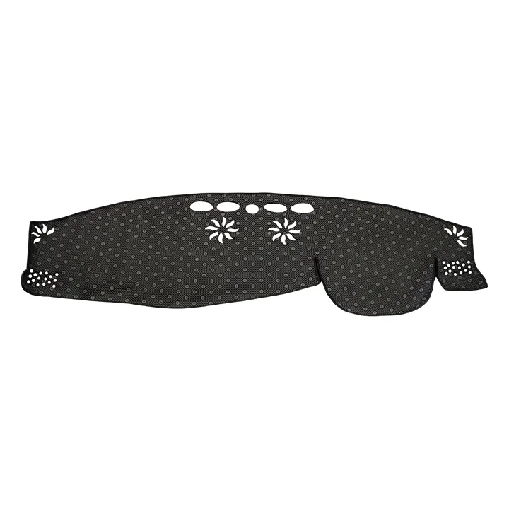 Thảm Taplo Cacbon Kia K5 2022 - Ảnh 3