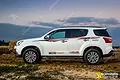 Tem Xe Isuzu Mux - IMU012 - ảnh 1