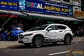 Tem Xe Mazda Cx5 - MC5004 - ảnh 1