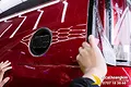 Dán PPF Avery Supreme Ultima Xe Cadillac - ảnh 4