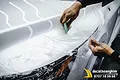Dán PPF Teckwrap Xe Lexus - ảnh 1