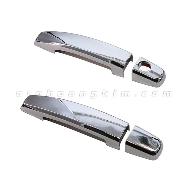 Tay Cửa Chevrolet Trailblazer [2016-2020] - Ảnh 2