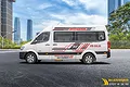 Tem Xe Hyundai Solati - HSL066 - ảnh 1