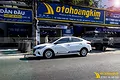 Tem Xe Hyundai Accent - HAC062 - ảnh 1