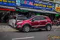 Tem Xe Ford Ecosport - FEC012 - ảnh 1