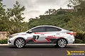 Tem Xe Hyundai Accent - HAC055 - ảnh 1