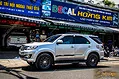 Tem Xe Toyota Fortuner - TFO051 - ảnh 1