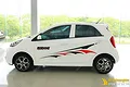Tem Xe Kia Morning - KMO036 - ảnh 1