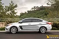 Tem Xe Hyundai Accent - HAC056 - ảnh 1