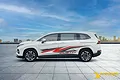 Tem Xe Hyundai Custin - HCU007 - ảnh 1