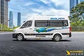 Tem Xe Hyundai Solati - HSL062 - ảnh 1