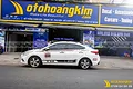 Tem Xe Hyundai Accent - HAC058 - ảnh 1