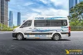 Tem Xe Hyundai Solati - HSL064 - ảnh 1