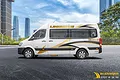 Tem Xe Hyundai Solati - HSL063 - ảnh 1