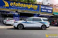 Tem Xe Kia Carnival - KCA010 - ảnh 1