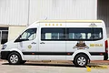 Tem Xe Hyundai Solati - HSL053 - ảnh 1