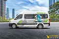 Tem Xe Hyundai Solati - HSL058 - ảnh 1