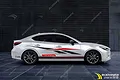 Tem Xe Mazda 3 - MA3038 - ảnh 1