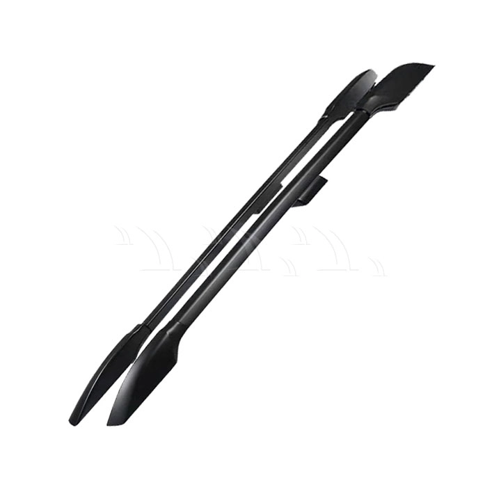 Baga Prado [2015-2020] đen - Ảnh 1