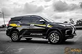 Tem Xe Toyota Fortuner - TFO058 - ảnh 1