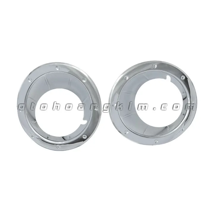 Viền đèn gầm trước Captiva [2007-2015] - Ảnh 3