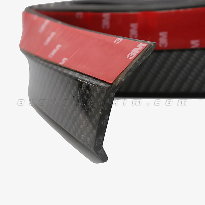 Tấm Cacbon chống trầy - Ảnh 2