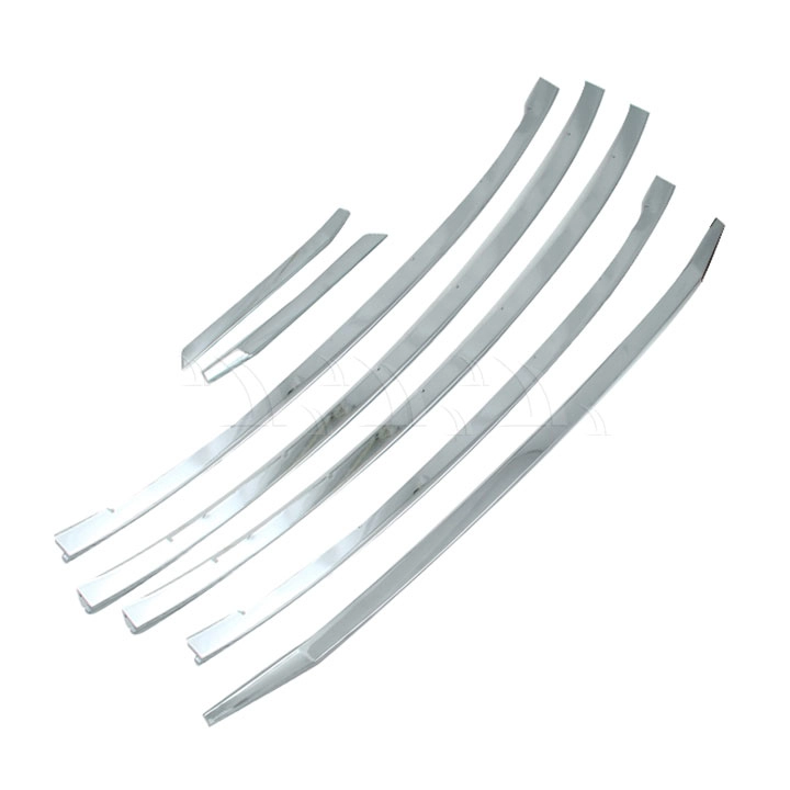 Ốp ca lăng dán Toyota Altis [2014-2019] - Ảnh 1