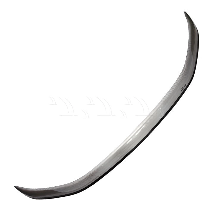 Lướt gió capo Nissan Navara [2016-2020] - Ảnh 1