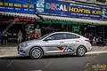 Tem Xe Hyundai Accent - HAC012 - ảnh 1