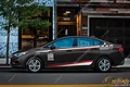 Tem Xe Chevrolet Cruze - CCR025 - ảnh 1