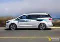 Tem Xe Kia Sedona - KIS015 - ảnh 1