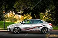 Tem Xe Toyota Altis - TAL008 - ảnh 1
