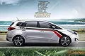 Tem Xe Kia Rondo - KRO009 - ảnh 1
