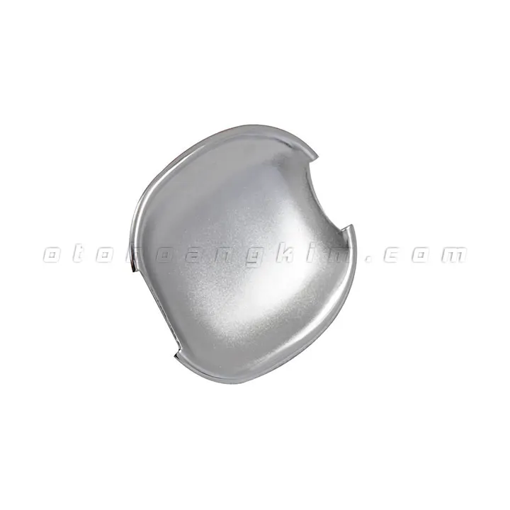 Chén cửa Kia Forte [2010-2015] crom - Ảnh 2