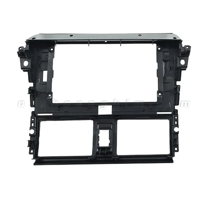 Mặt dưỡng Toyota Vios [2014-2018] - Ảnh 3