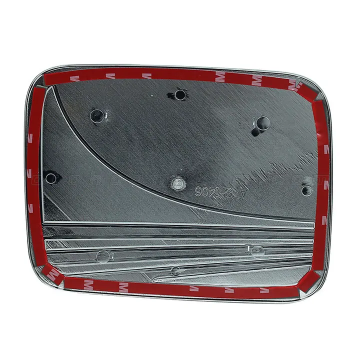 Nắp xăng Mitsubishi Attrage [2015-2020] - Ảnh 3