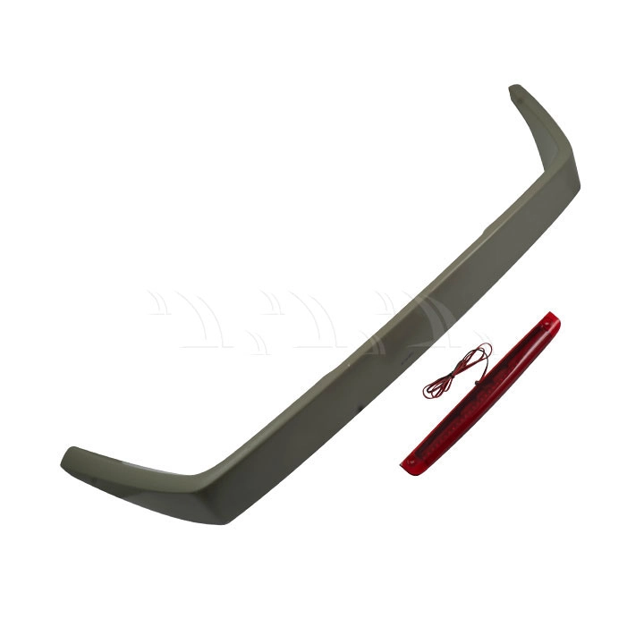 Đuôi cá Chevrolet Spark [2012-2020] - Ảnh 1