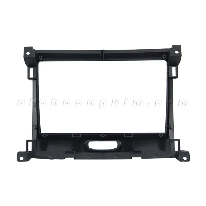 Mặt dưỡng Ford Ranger [2015-2020] - Ảnh 2